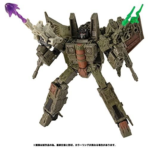 トランスフォーマー ウォーフォーサイバトロンシリーズ WFC-20 トランスフォーマー ウォーフォーサイバトロンシリーズ WFC-20