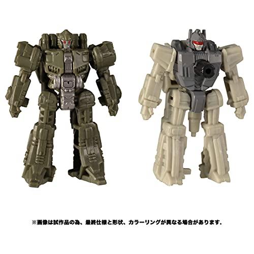 トランスフォーマー ウォーフォーサイバトロンシリーズ WFC-20 トランスフォーマー ウォーフォーサイバトロンシリーズ WFC-20