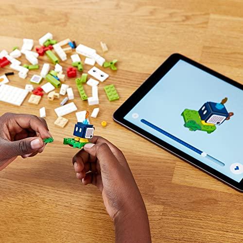 LEGO レゴ スーパーマリオ クッパJr.クラウン 71396 レゴブロック 