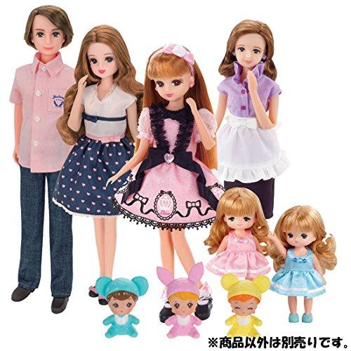 リカちゃん ドール Ld 10 すてきなリカちゃん リカちゃん人形 すてきな 洋服 おもちゃ おしゃれ かわいい 2790 かこん販売 Yahoo 店 通販 Yahoo ショッピング