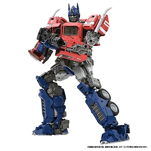 トランスフォーマー マスターピース ムービーシリーズ MPM-12 