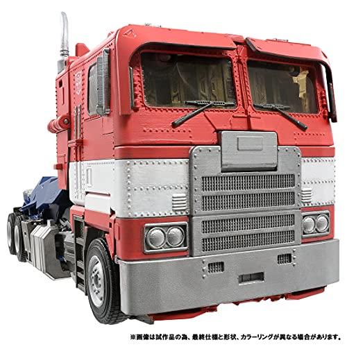 トランスフォーマー マスターピース ムービーシリーズ MPM-12 トランスフォーマー マスターピース ムービーシリーズ MPM-12