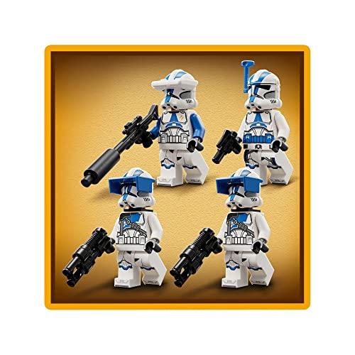 LEGO（レゴ） スター・ウォーズ クローン・トルーパー501部隊(TM