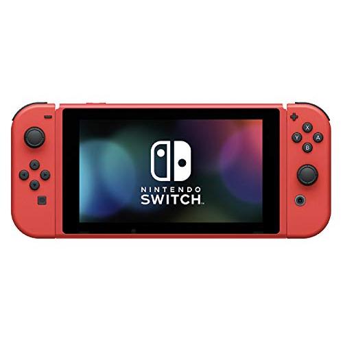 Nintendo Switch マリオレッド×ブルー セット ニンテンドースイッチ 