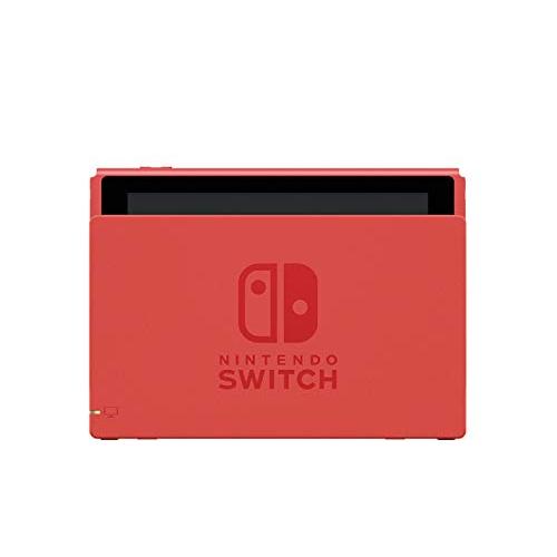 任天堂（Nintendo） Nintendo Switch マリオレッド×ブルー セット