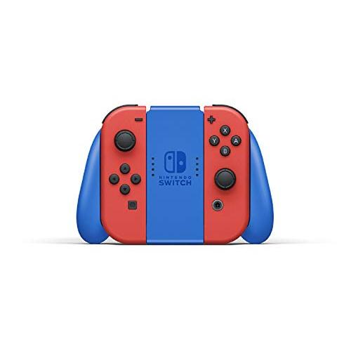 任天堂（Nintendo） Nintendo Switch マリオレッド×ブルー セット
