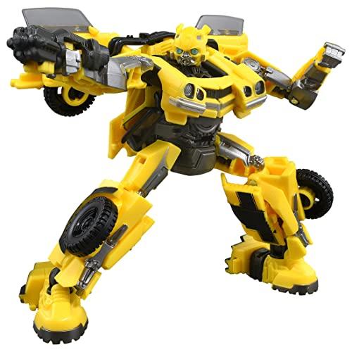 トランスフォーマー SS-103 バンブルビー ロボット 映画 アニメ SF