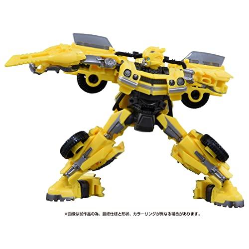 トランスフォーマー SS-103 バンブルビー ロボット 映画 アニメ SF