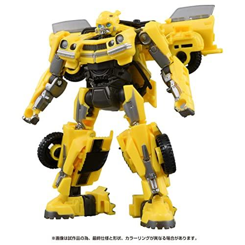 トランスフォーマー SS-103 バンブルビー ロボット 映画 アニメ SF