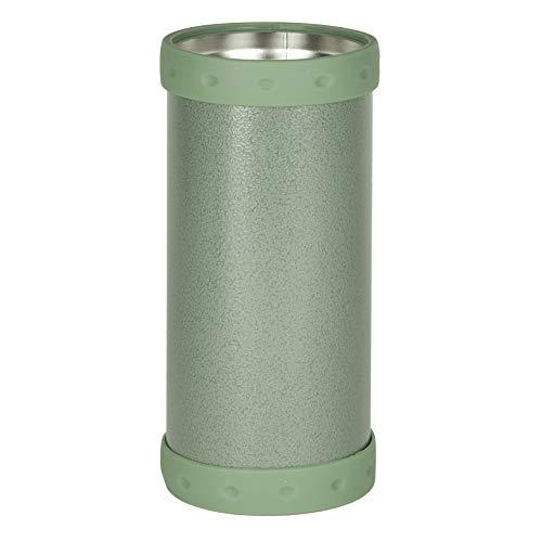 パール金属 真空断熱 保冷 缶ホルダー 缶クーラー タンブラー 2WAY