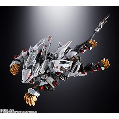 超合金 ZOIDS新世紀/ZERO RZ-041ライガーゼロ 約220mm ABS&PVC&ダイキャスト製 塗装済み可動フィギュア ゾイド zoids 超合金 ZOIDS新世紀/ZERO RZ-041ライガーゼロ 約220mm ABS&PVC&ダイキャスト製 塗装済み可動フィギュア ゾイド zoids