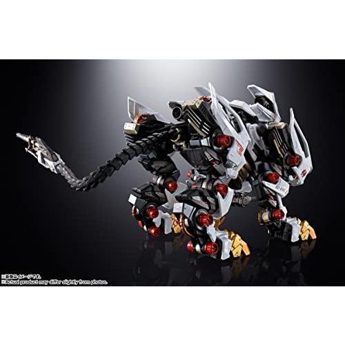 タカラトミー 超合金 ZOIDS新世紀/ZERO RZ-041ライガーゼロ 約 タカラトミー 超合金 ZOIDS新世紀/ZERO RZ-041ライガーゼロ 約