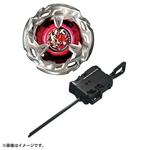 BEYBLADE X ベイブレードX BX-02 スターター ヘルズサイズ 4-60T 駒 アクション スポーツ｜kakon｜04