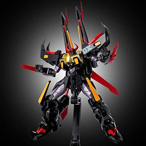 千値練 RIOBOT 鉄人28号FX ブラックオックス ノンスケール ダイ 千値練 RIOBOT 鉄人28号FX ブラックオックス ノンスケール ダイ