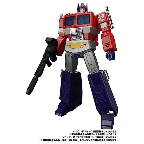 タカラトミー（TAKARA TOMY） トランスフォーマー マスターピース MP
