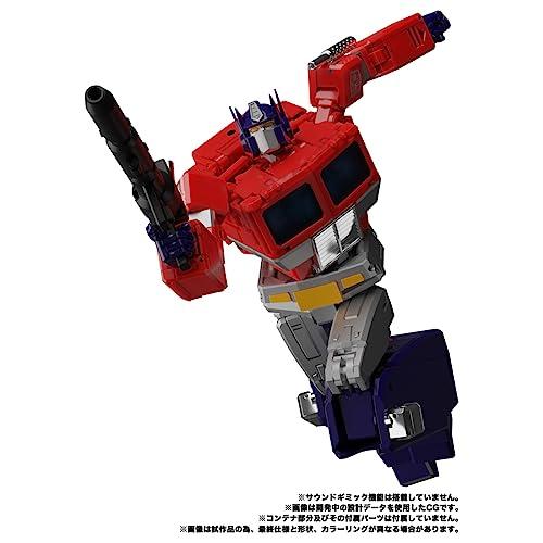 タカラトミー（TAKARA TOMY） トランスフォーマー マスターピース MP