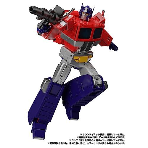 タカラトミー（TAKARA TOMY） トランスフォーマー マスターピース MP