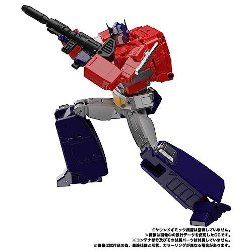 タカラトミー（TAKARA TOMY） トランスフォーマー マスターピース MP