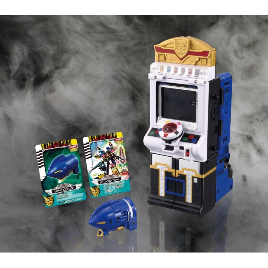 BANDAI（バンダイ） 天装戦隊ゴセイジャー 天装戦隊 ゴセイジャー