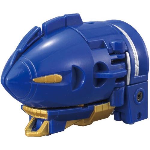 BANDAI（バンダイ） 天装戦隊ゴセイジャー 天装戦隊 ゴセイジャー