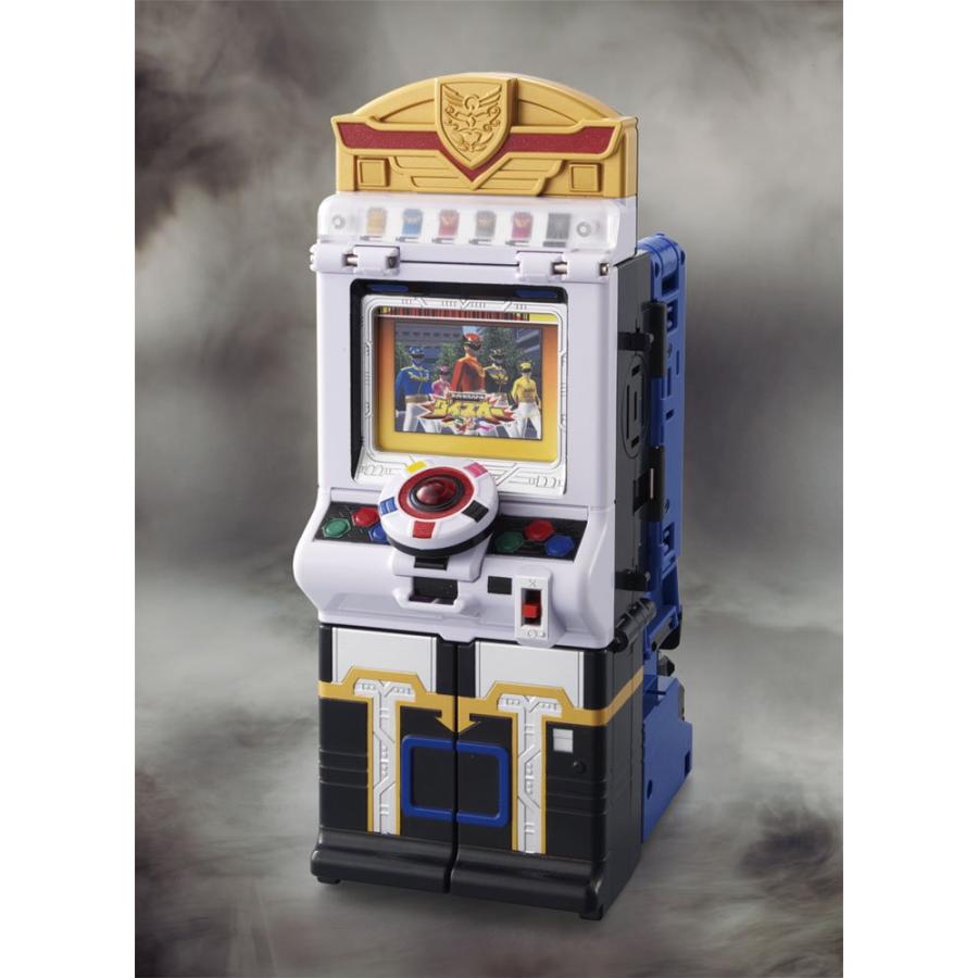 BANDAI（バンダイ） 天装戦隊ゴセイジャー 天装戦隊 ゴセイジャー