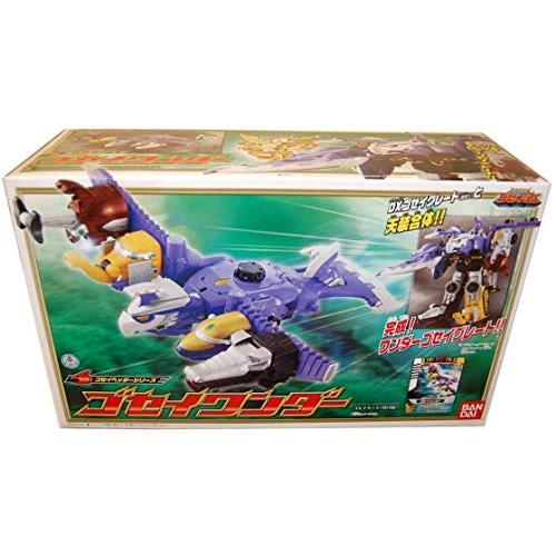 BANDAI（バンダイ） 天装戦隊ゴセイジャー ゴセイヘッダーシリーズ