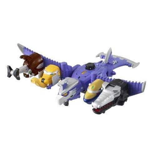 BANDAI（バンダイ） 天装戦隊ゴセイジャー ゴセイヘッダーシリーズ