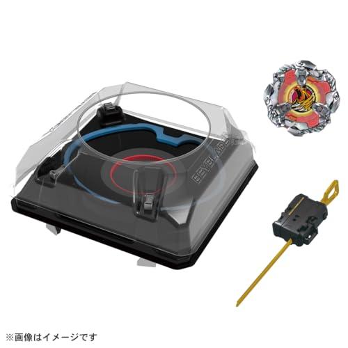 ベイブレードX BEYBLADE X BX-37 ダブルエクストリームスタジアム