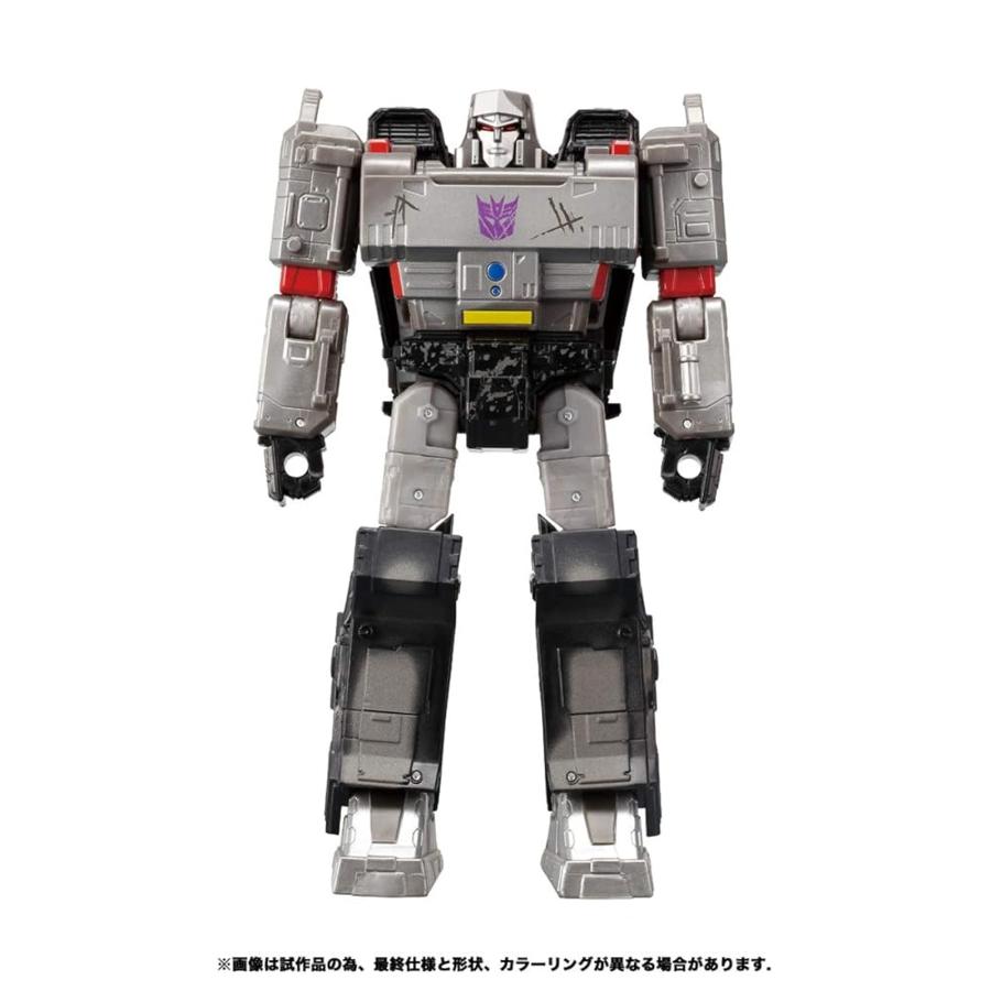 タカラトミー トランスフォーマー ウォーフォーサイバトロンシリーズ