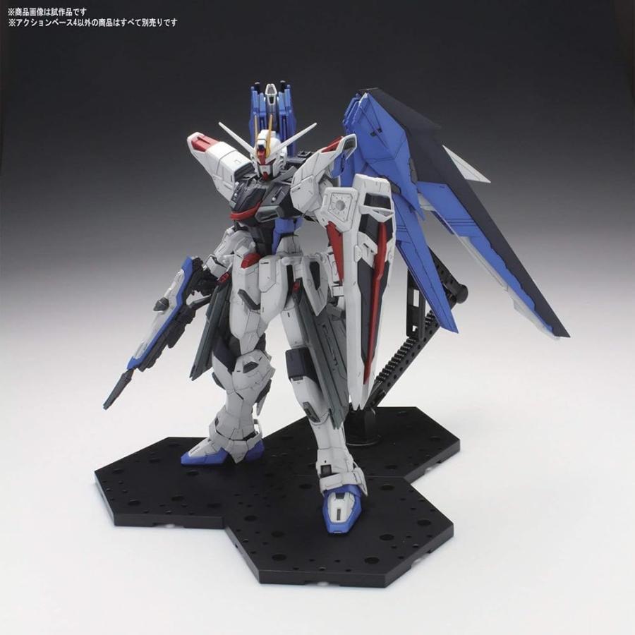 BANDAI（バンダイ） バンダイスピリッツ アクションベース5 ブラック