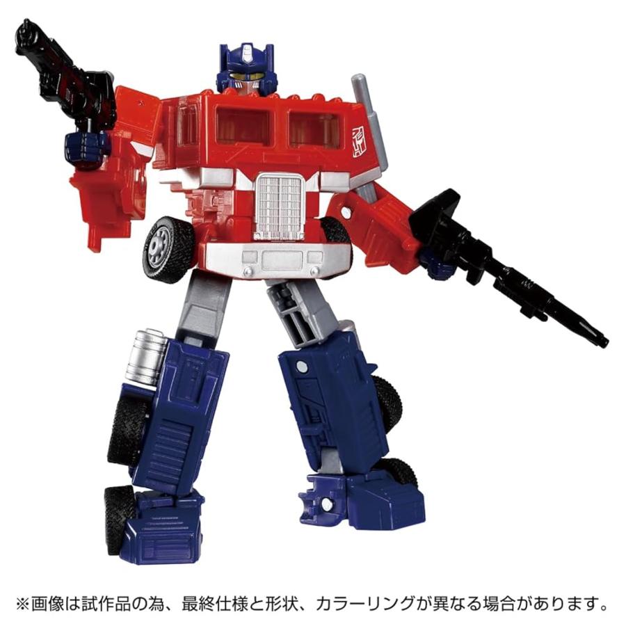 トランスフォーマー T-SPARK トランスフォーマーレガシー TL-83