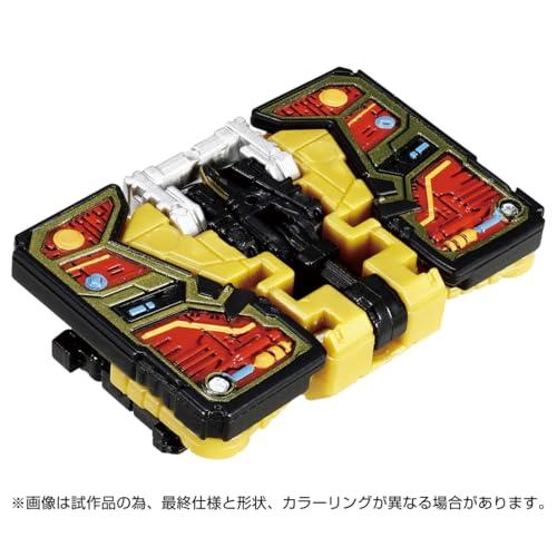 タカラトミー（TAKARA TOMY） T-SPARK トランスフォーマー