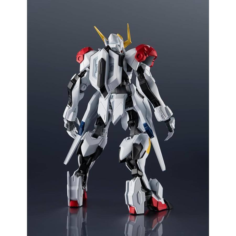【専用】MG ガンダムバルバトスルプス　全塗装済み完成品マント鉄血のオルフェンズ 機動戦士ガンダム 鉄血のオルフェンズ：MG ガンダムバルバトスルプス