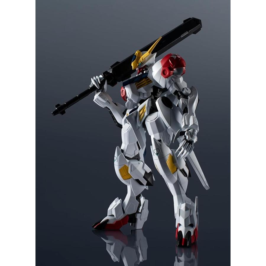 ガンダム TAMASHII NATIONS 機動戦士ガンダム 鉄血のオルフェンズ ASW