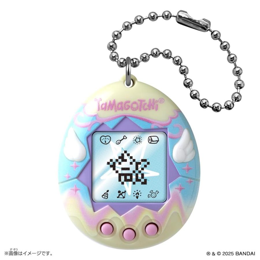 BANDAI（バンダイ） Original Tamagotchi Angel Party たまごっち
