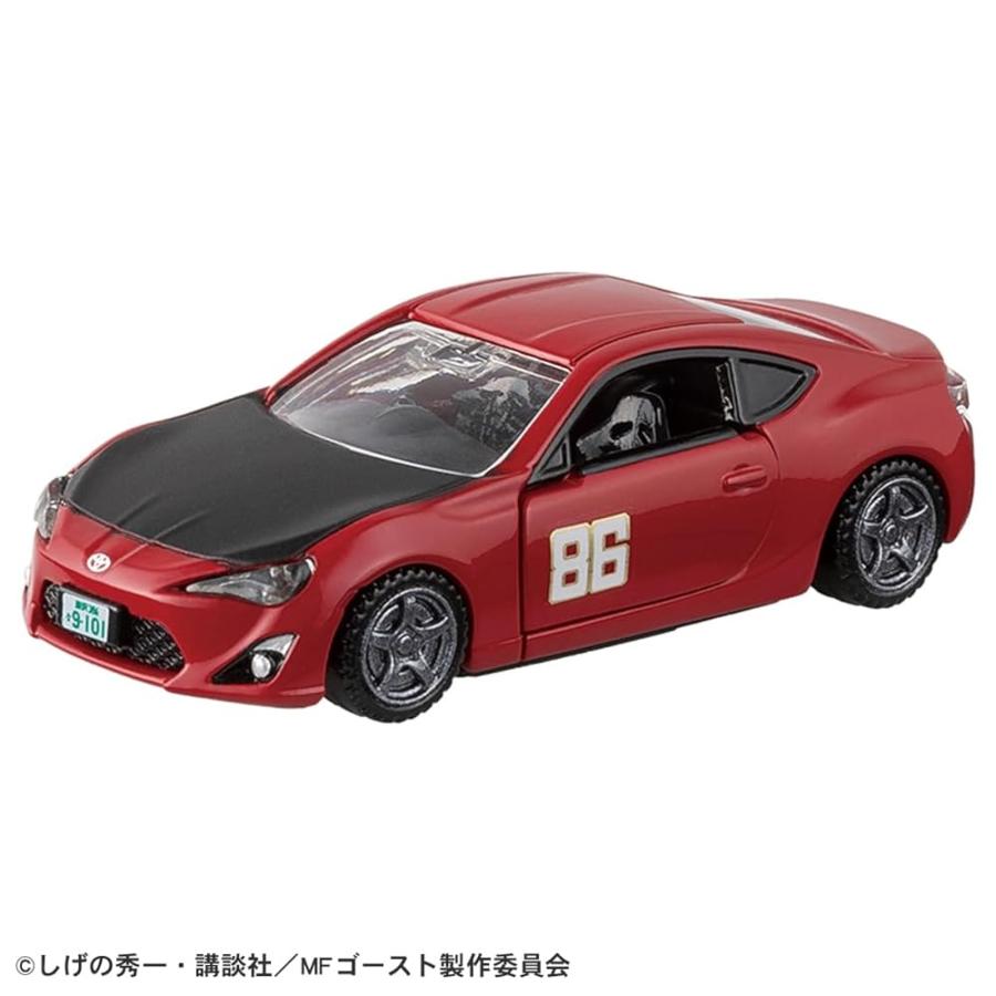 トミカ タカラトミー トミカプレミアム 10th Anniversary Collection