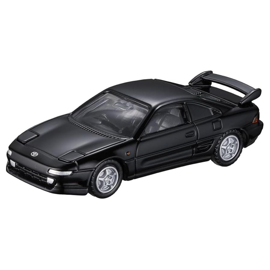 トミカ タカラトミー トミカプレミアム 42 トヨタ MR2 SW20 トミカ