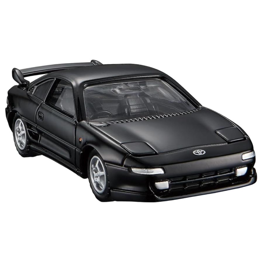 トミカ タカラトミー トミカプレミアム 42 トヨタ MR2 SW20 トミカ