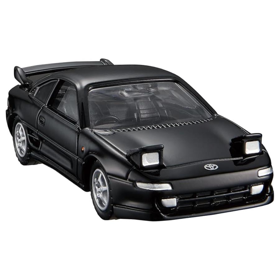 トミカ タカラトミー トミカプレミアム 42 トヨタ MR2 SW20 トミカ