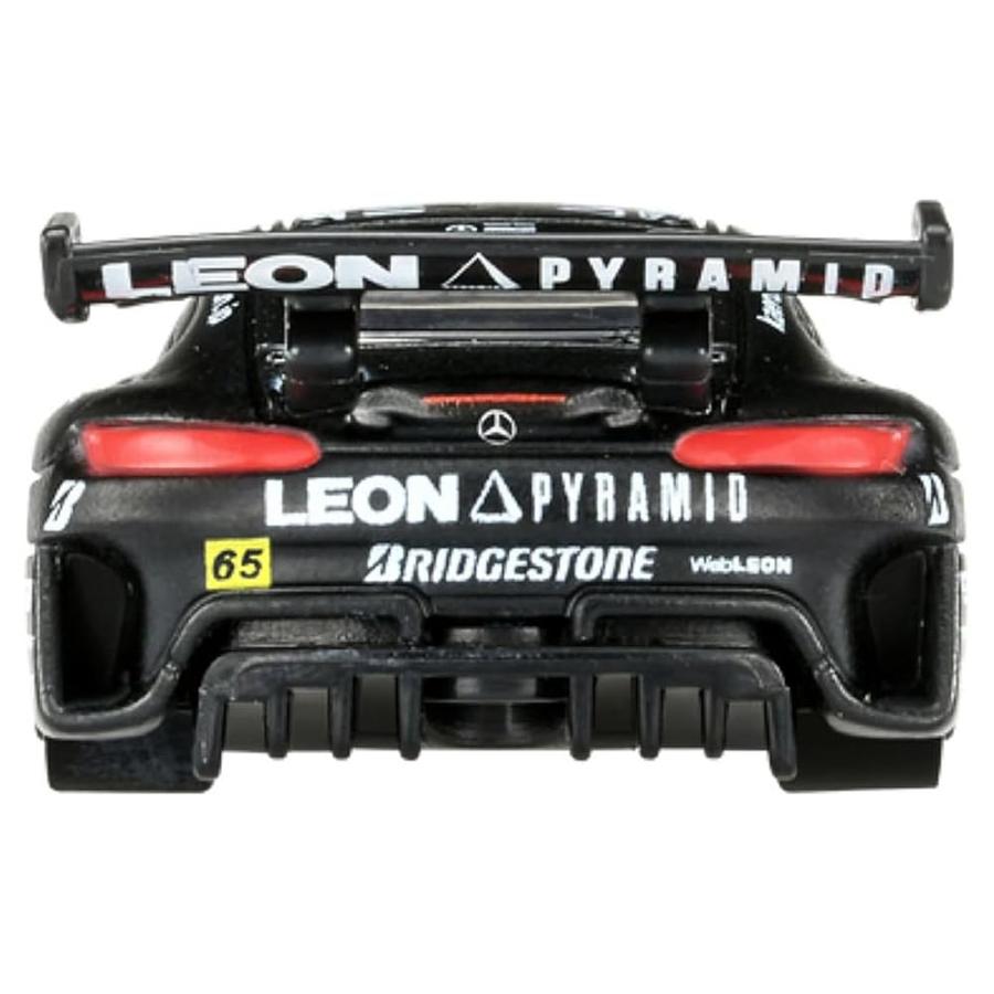 トミカ トミカプレミアムレーシング★レオンピラミッド トミカ タカラトミー トミカプレミアムRacing レオン ピラミッド