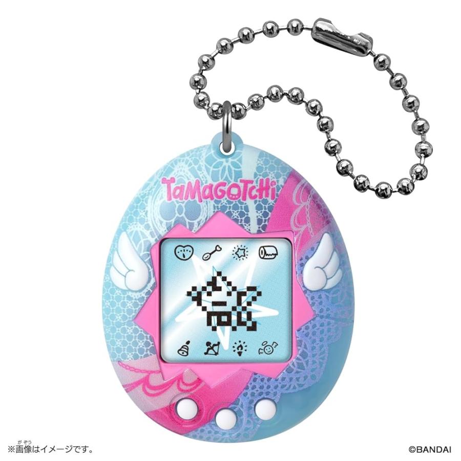 BANDAI バンダイ Original Tamagotchi Angel Lace たまごっち