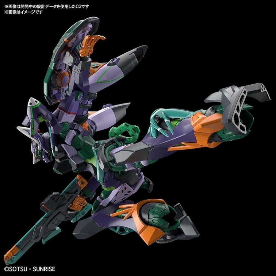 GCG リソース＋＋ ジフレド、GQuuuuuuX各4枚セット BANDAI（バンダイ） バンダイスピリッツ HG 機動戦士Gundam GQuuuuuuX