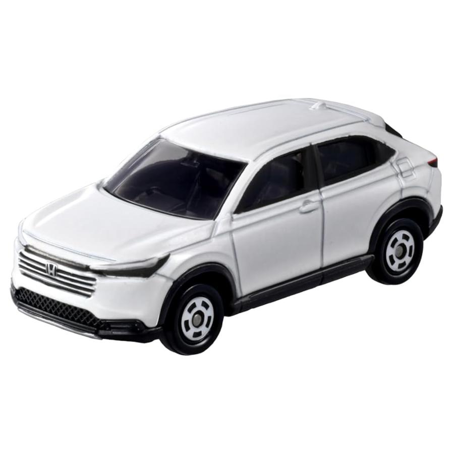 トミカ タカラトミー No.109 ホンダ ヴェゼル SUV ミニカー 車 