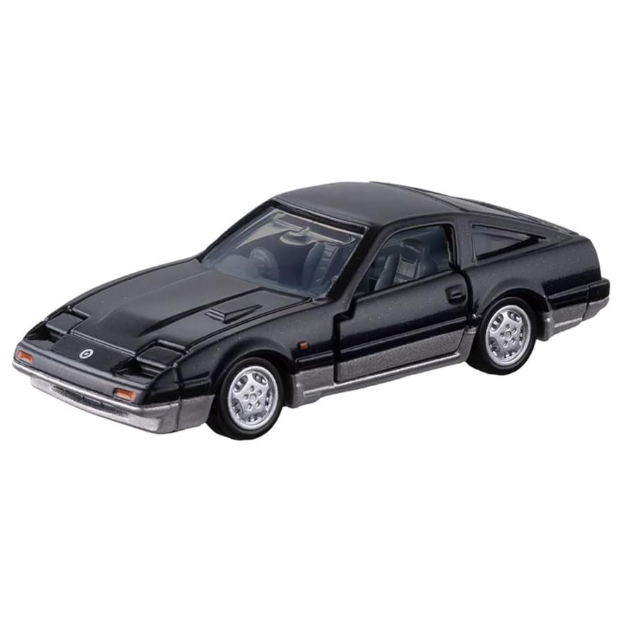 トミカ タカラトミー トミカプレミアム NISSAN FAIRLADY Z 3 MODELS