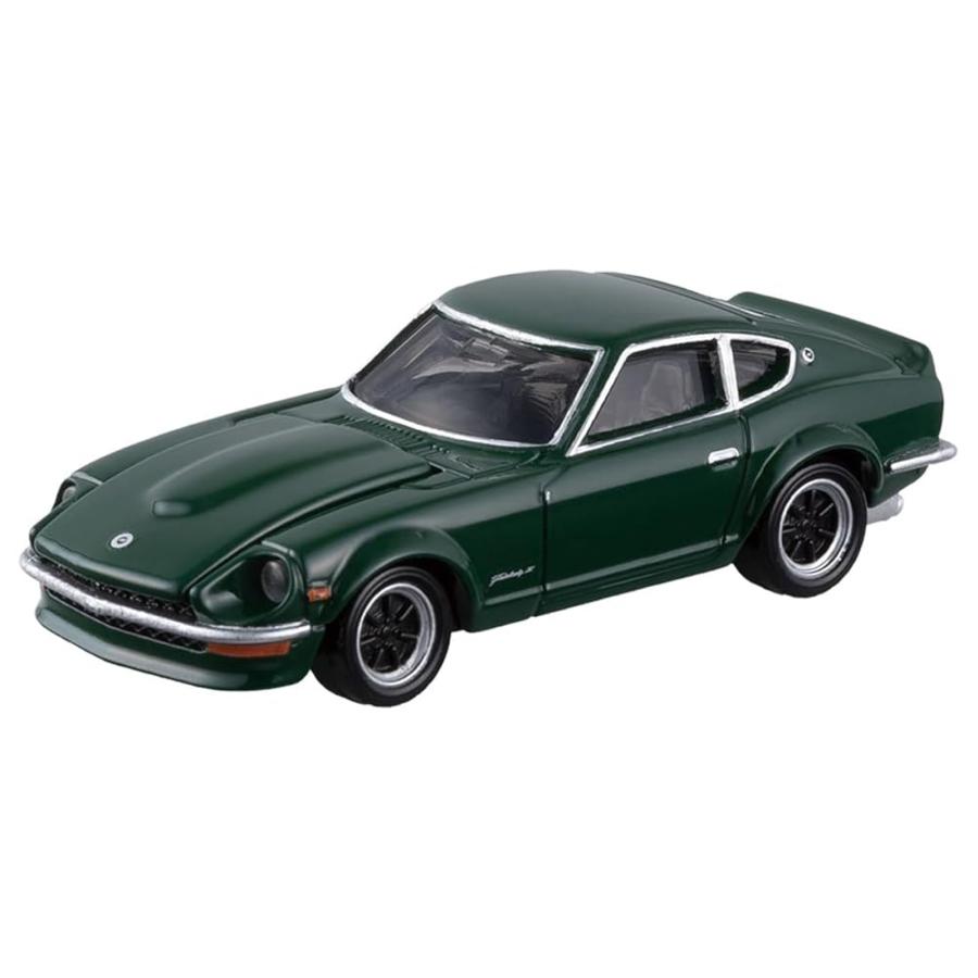 トミカ タカラトミー トミカプレミアム NISSAN FAIRLADY Z 3 MODELS