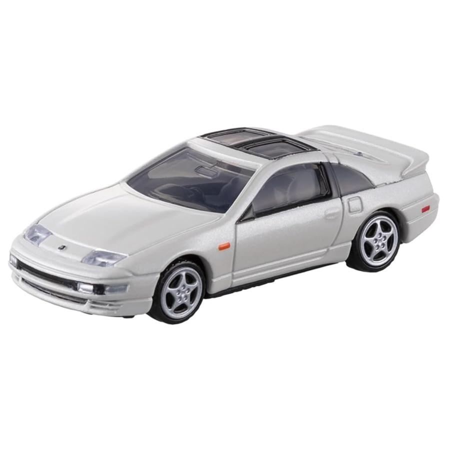 トミカ タカラトミー トミカプレミアム NISSAN FAIRLADY Z 3 MODELS