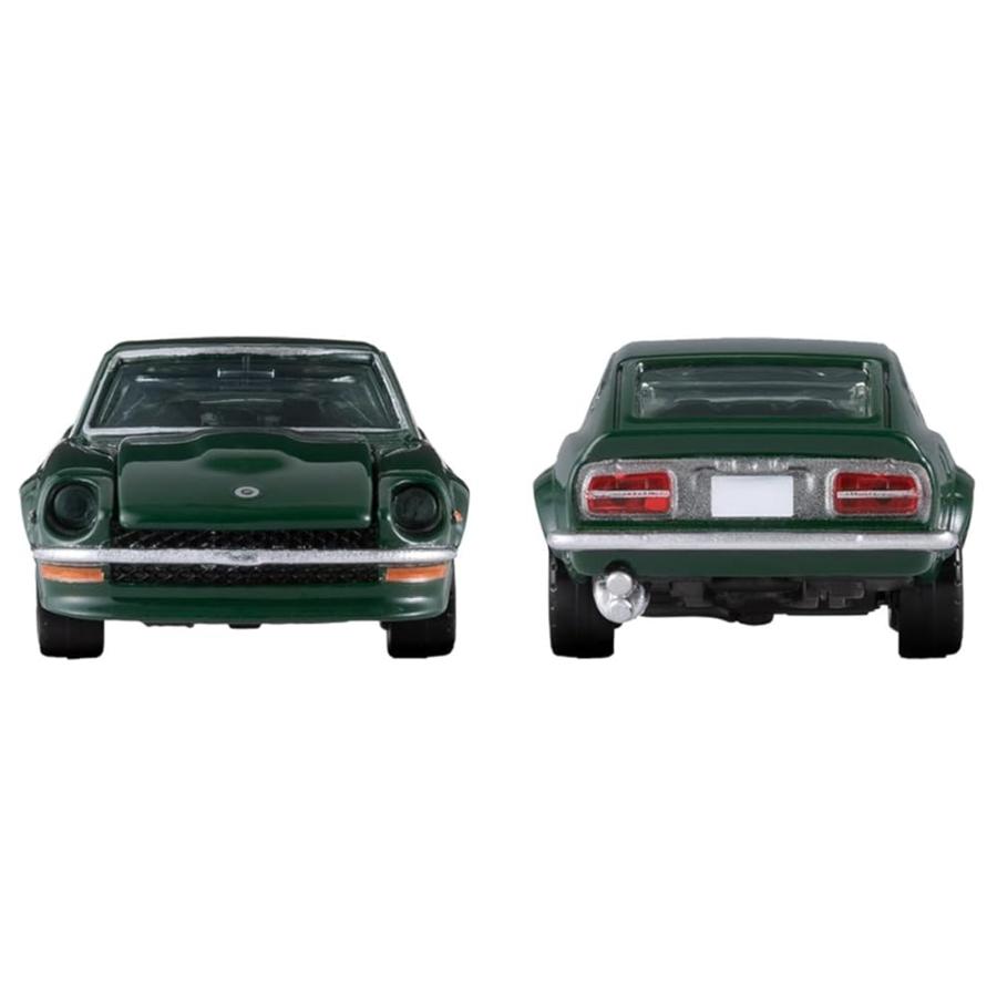 トミカ タカラトミー トミカプレミアム NISSAN FAIRLADY Z 3 MODELS