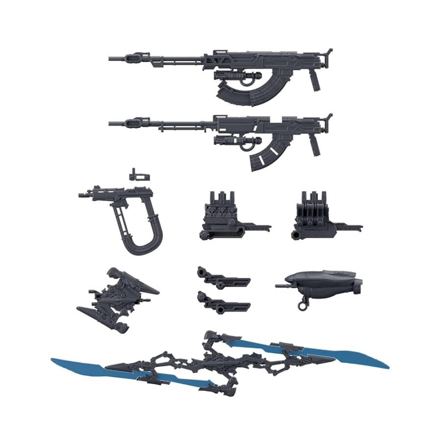 BANDAI（バンダイ） バンダイスピリッツ 30MM オプションパーツセット