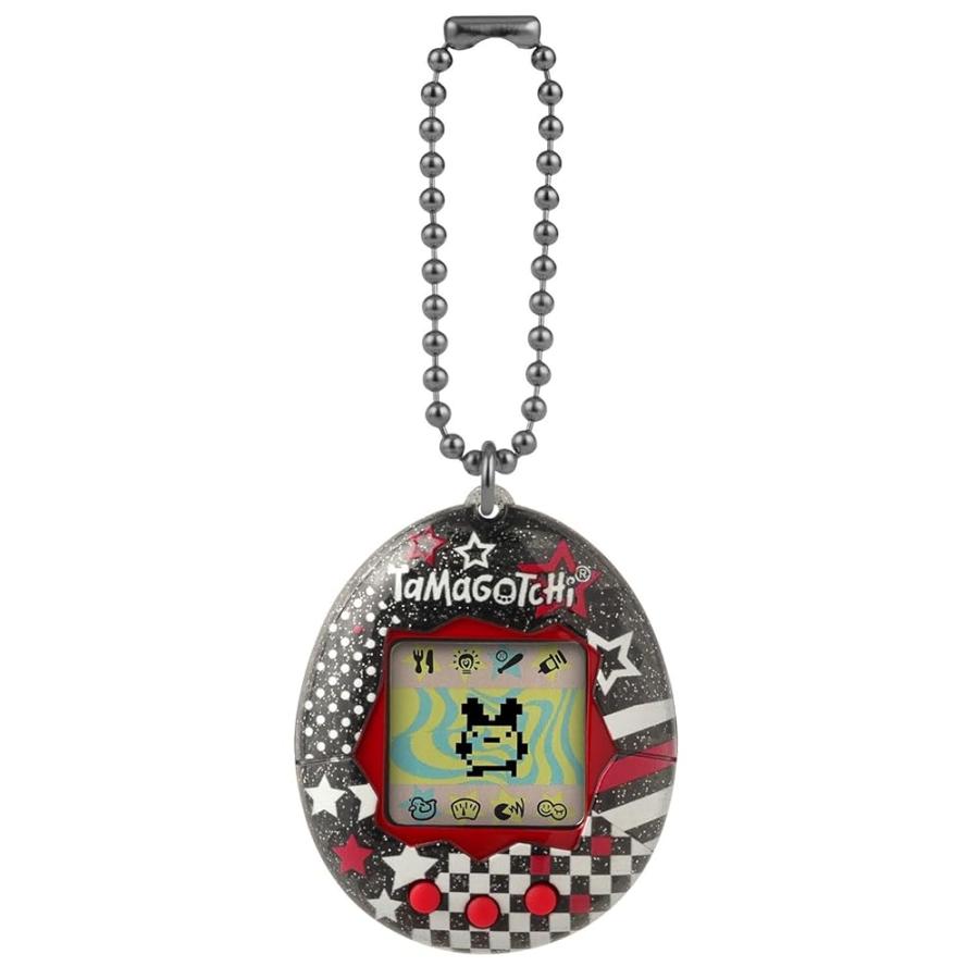 BANDAI（バンダイ） Original Tamagotchi Rock Glitter たまごっち