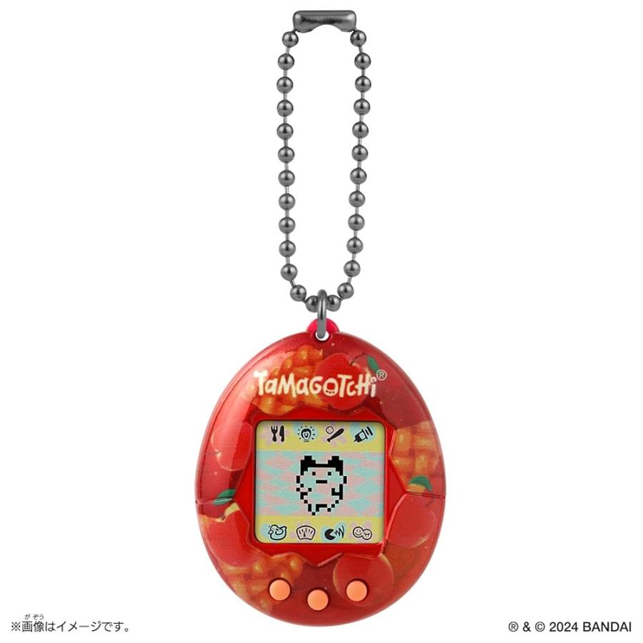 BANDAI（バンダイ） Original Tamagotchi Apple Sweets たまごっち